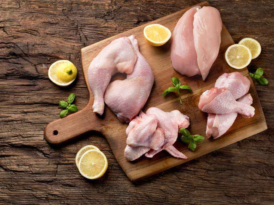 11 Manfaat Daging Ayam: Sumber Protein hingga Bantu Cegah Penyakit