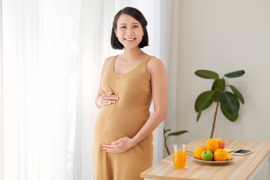 Simak Tips Menyiapkan Jus untuk Ibu Hamil yang Kaya Nutrisi