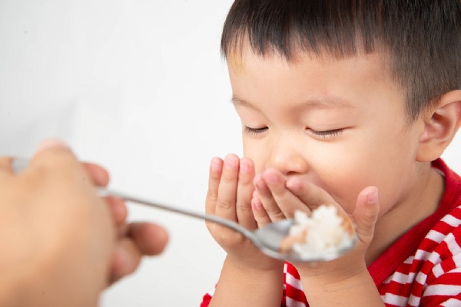 Anak 1 Tahun Susah Makan? Coba Atasi dengan 7 Cara Ini