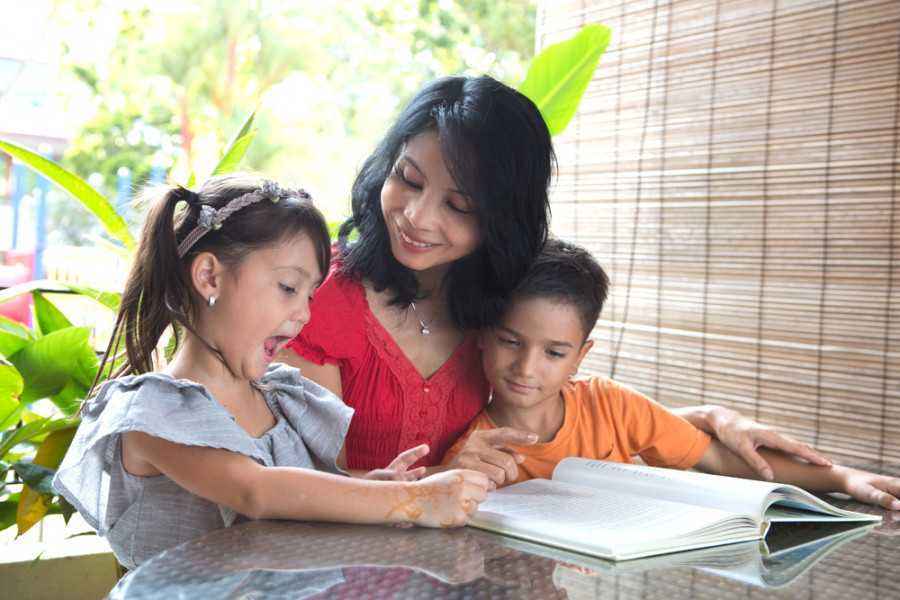 Yuk, Pahami Nilai Moral dalam Kisah-Kisah Rakyat