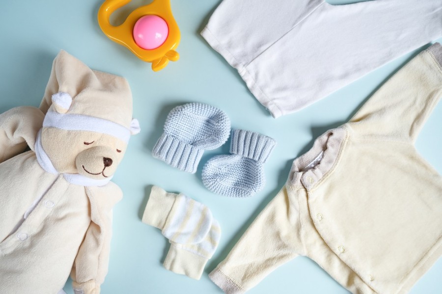 6 Tips Perawatan Bayi Baru Lahir yang Perlu Ibu Tahu