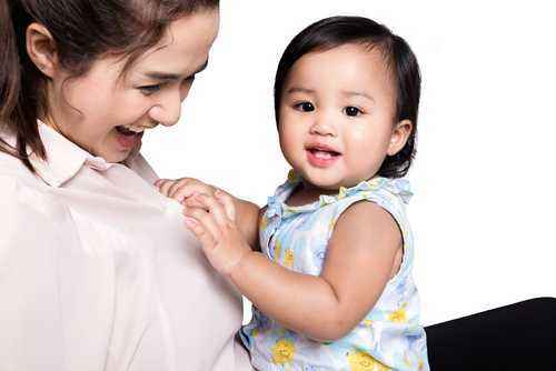 4 Manfaat Mengapresiasi Momen Wow si Kecil