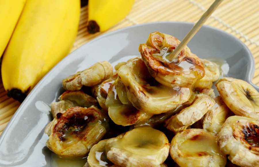 Resep Camilan Panggang Sehat yang Praktis Dibuat untuk MPASI