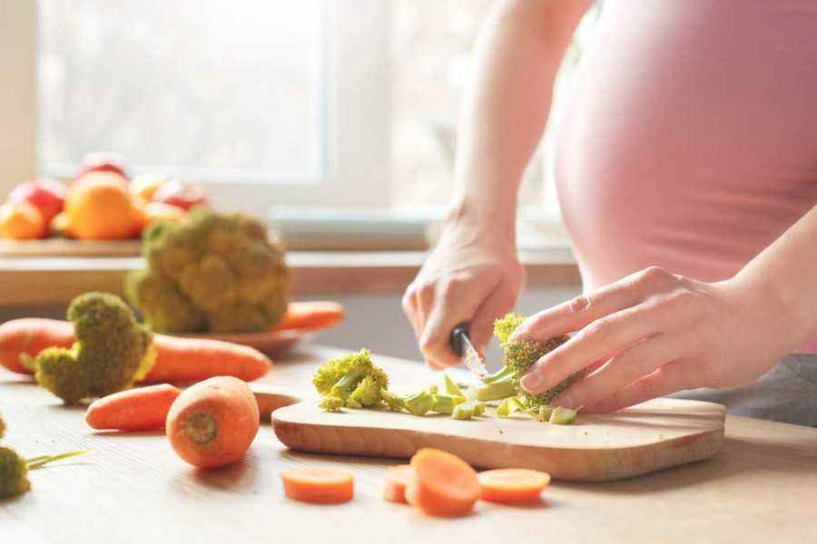 Panduan untuk Ibu: Kunci Kehamilan Sehat hingga Melahirkan