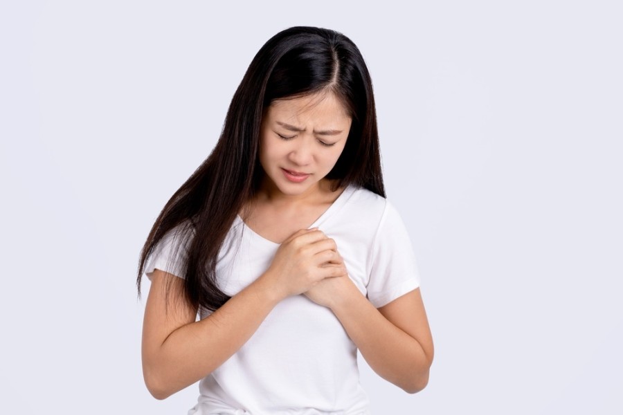 Atasi Puting Lecet Saat Menyusui dengan 6 Cara Alami Ini