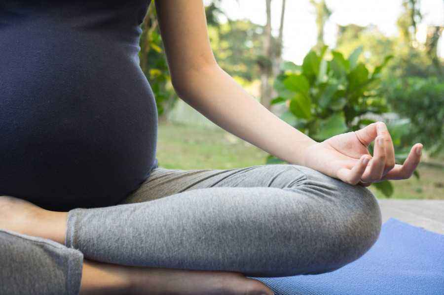 Terapi Hypno-Breastfeeding, Kunci Produksi ASI Optimal