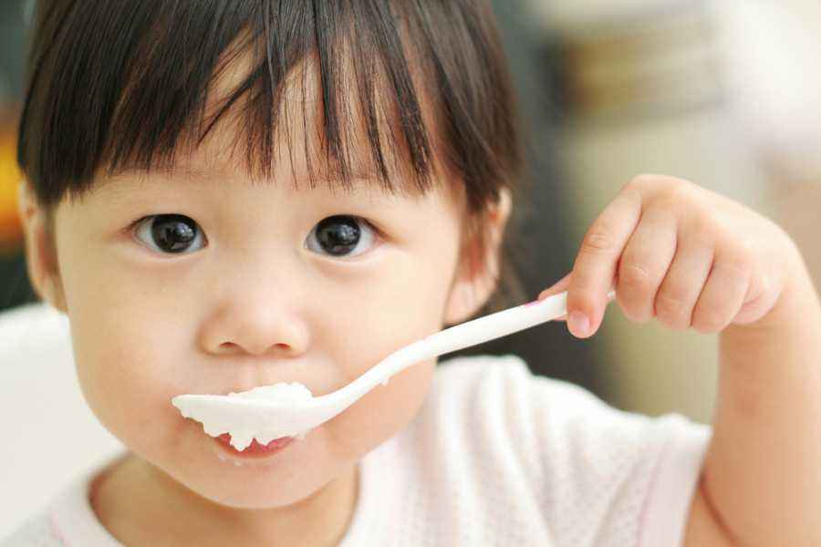 Apakah Peran Bakteri Baik untuk Bayi?