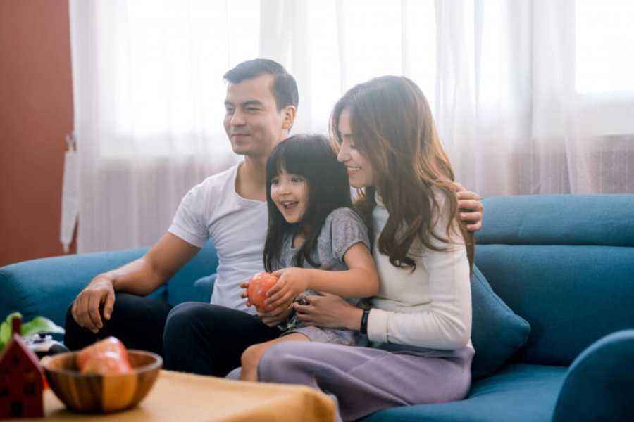 5 Film Edukatif agar Si Kecil Tumbuh Cerdas