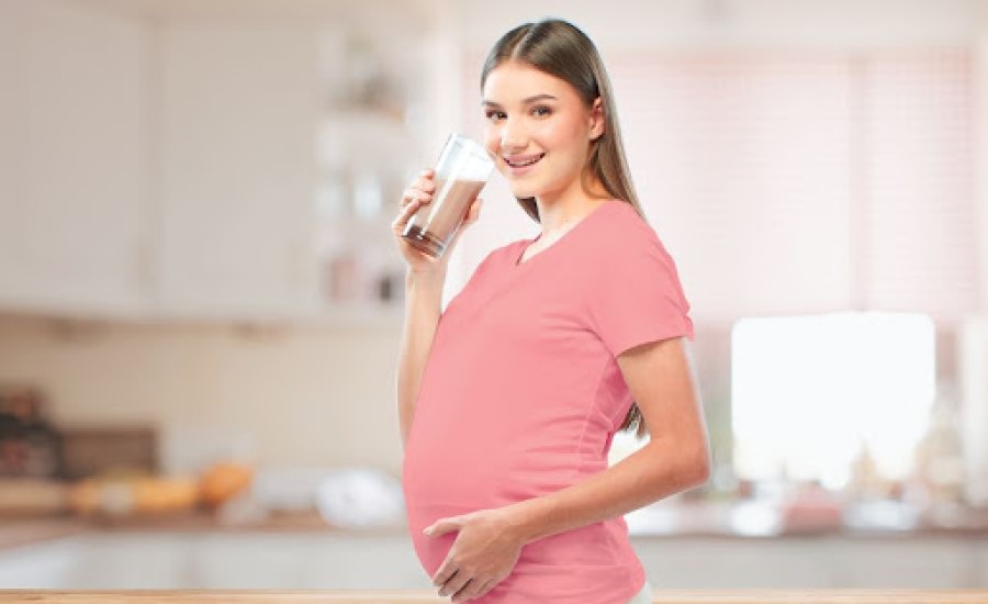 Tahap Perkembangan Janin saat Hamil 6 Bulan