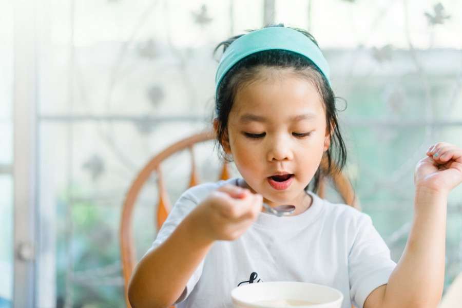 Rekomendasi Makanan Tinggi Kalori yang Sehat Agar Anak Prima