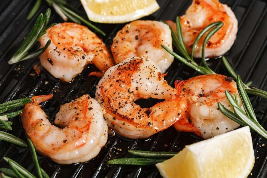 5 Manfaat Udang untuk Dukung Si Kecil Tumbuh Optimal
