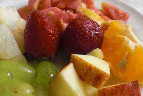 Kebutuhan Vitamin C untuk Anak dan Sumber Makanannya