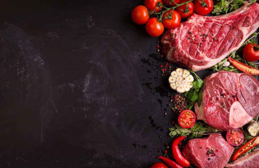 Bolehkah Ibu Hamil Makan Lemak Sapi? Ini Penjelasannya