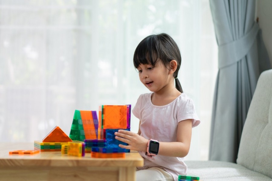 6 Ragam Mainan Edukasi Anak 5 Tahun & Cara Memilihnya