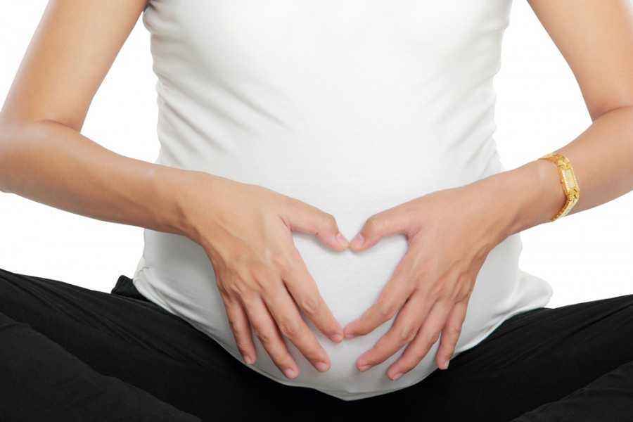 Pijat Saat Hamil dan Waspadai 3 Bahayanya, Bu!