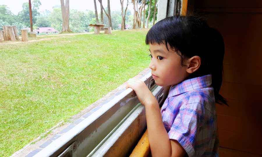 4 Hal yang Bisa si Kecil Pelajari Saat Liburan Naik Kereta