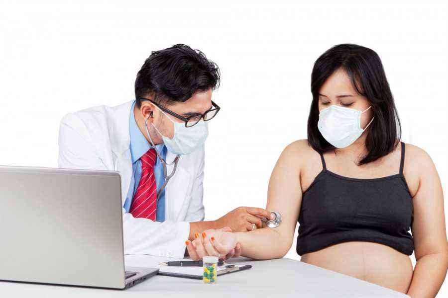 Panduan Pemeriksaan Kehamilan di Era New Normal