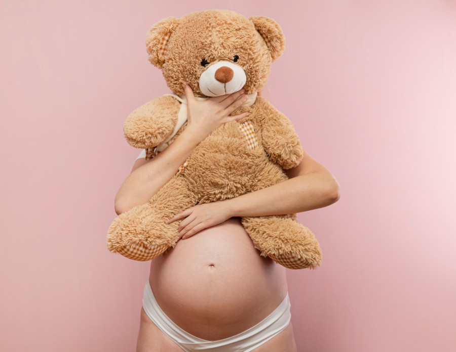 Jarak Antar Kehamilan yang Ideal untuk Menjaga Kesehatan