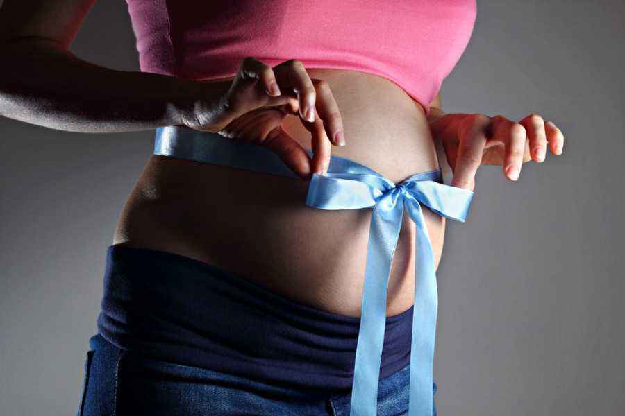 3 Cara Unik Mengabadikan Kehamilan