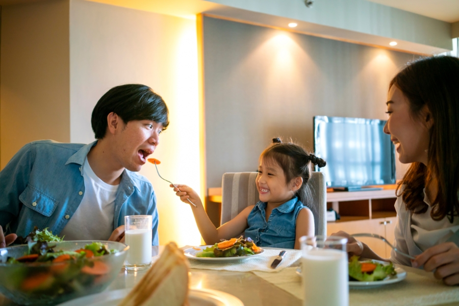 Resep Makanan Tinggi Asam Amino Esensial untuk Si Kecil