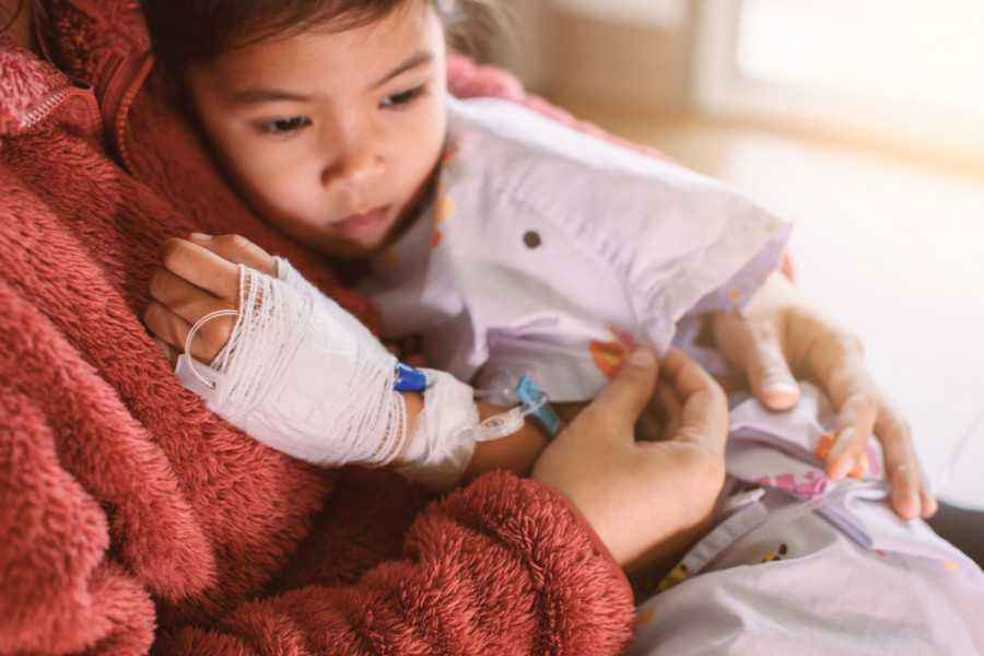 Mengungkap Rahasia Kesehatan Mumtaza Nahla: Inilah Penyakit Yang Menyelimuti Ibu Wajib Waspada, Inilah Penyakit Kekurangan Protein Pada Anak