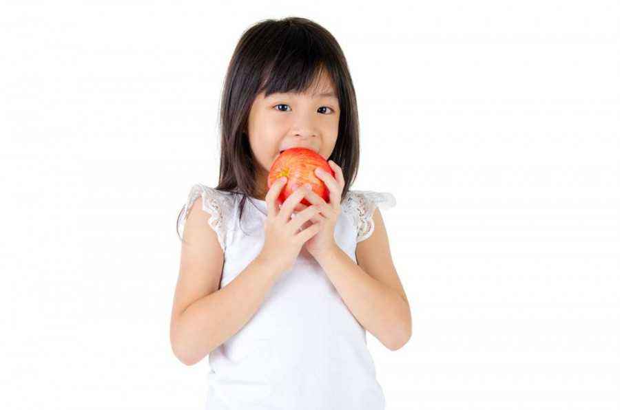 Manfaat Apel untuk Bayi Serta Kandungannya untuk Si Kecil
