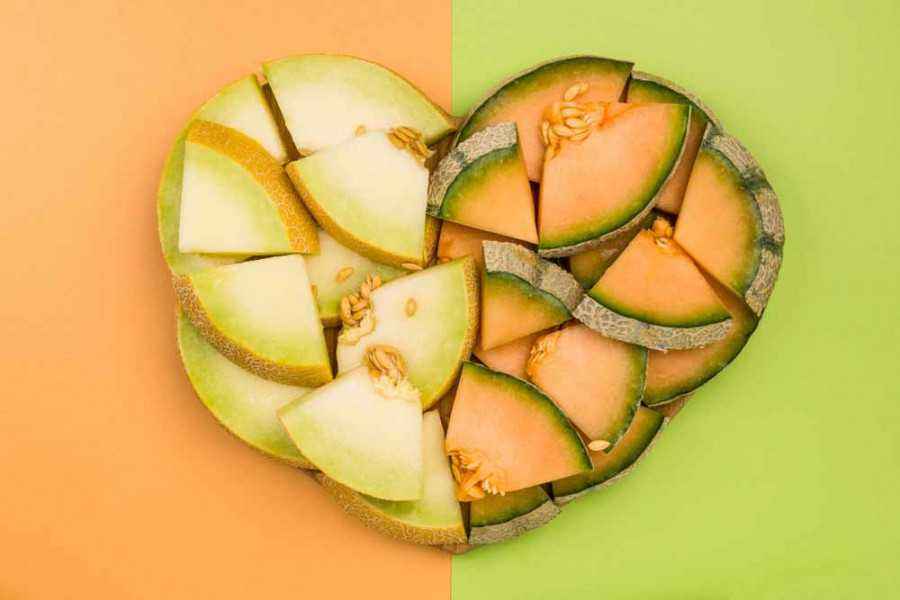 4 Manfaat Buah Melon untuk Si Kecil [+Tips Memilih Buah] 