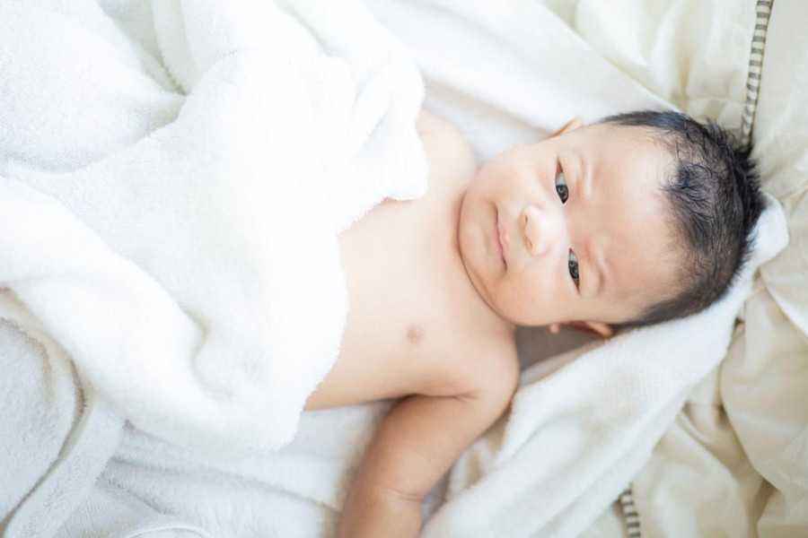 Penyebab Anak Gemetaran dan Cara Mengatasinya