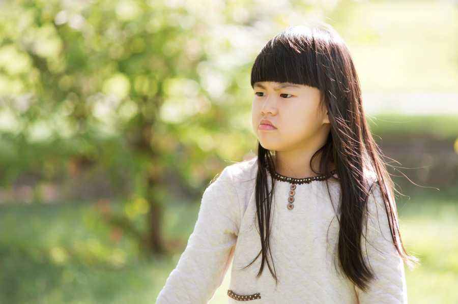 Memahami Egoisme pada Anak dan Akar Permasalahannya
