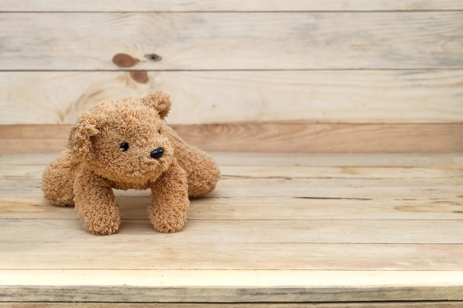 Ketahui 5 Manfaat Bayi Merangkak bagi Proses Pertumbuhannya