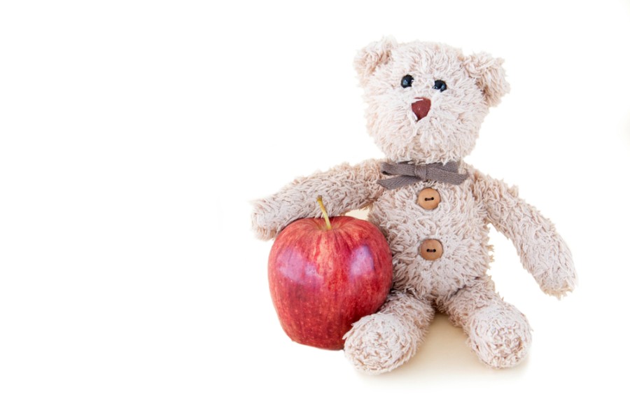 Apa Saja Vitamin yang Penting untuk Ibu Menyusui dan Bayi?