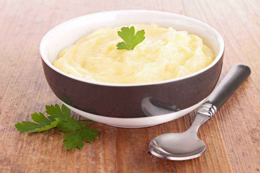 Resep MPASI Sukun: Praktis, Bergizi, dan Disukai Bayi