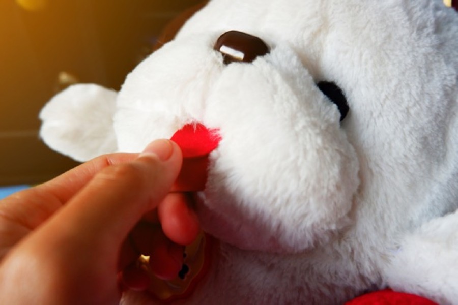 Tongue-tie, Apakah Itu?