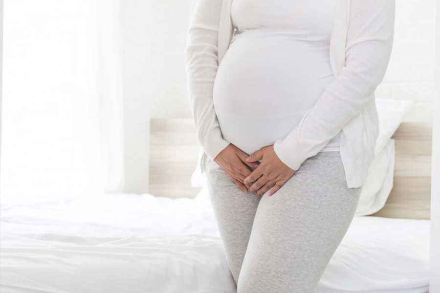 Waspada! 4 Jenis Infeksi pada Masa Kehamilan