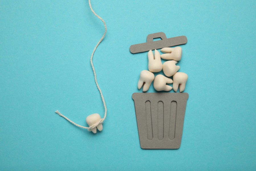 4 Penyebab Pertumbuhan Gigi Anak Terlambat