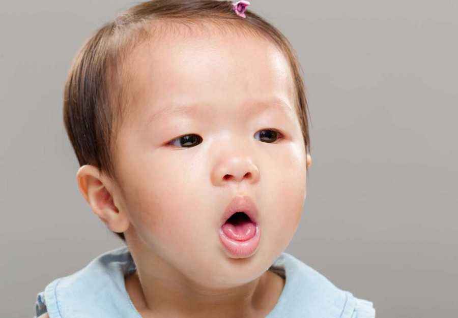 Mengetahui Penyebab Batuk pada Bayi dan Cara Mengatasinya