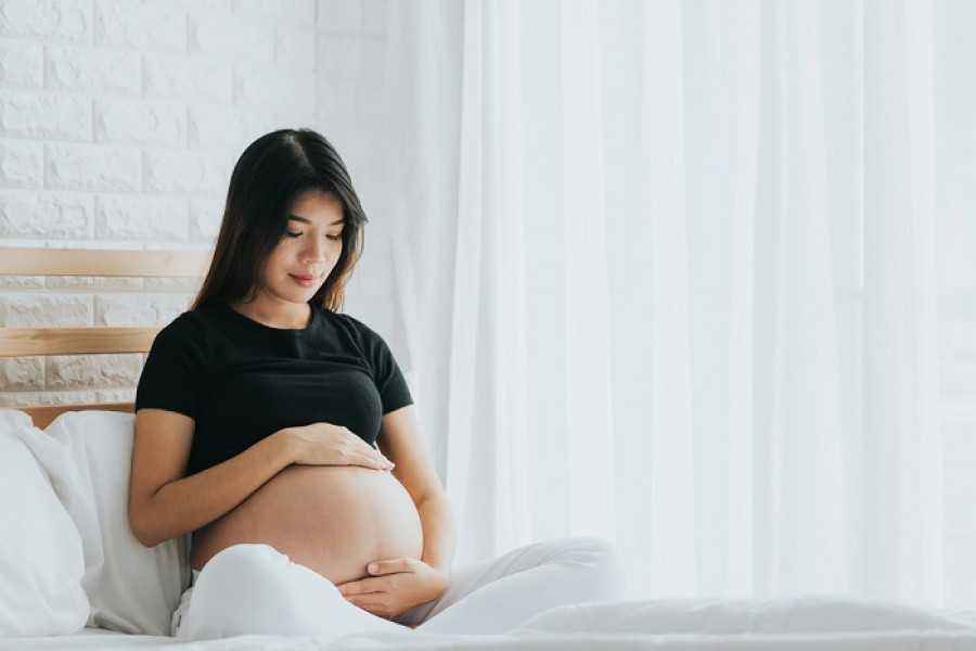 Fakta Penyakit Miom Terhadap Kehamilan
