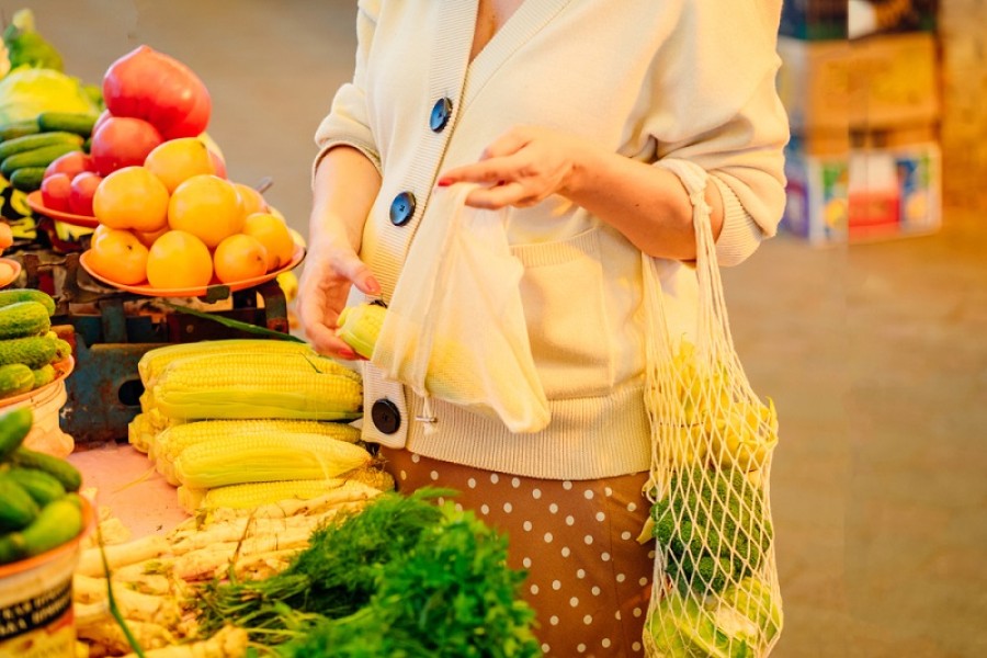 8 Manfaat Jagung untuk Ibu Hamil yang Jangan Dilewatkan