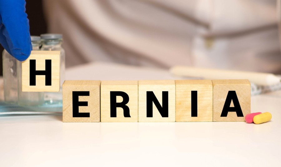 Hernia pada Bayi, Bagaimana Bisa Terjadi?