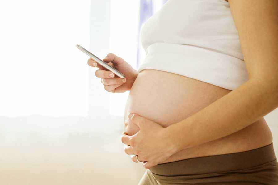 4 Aplikasi Smartphone Penting untuk Ibu Hamil