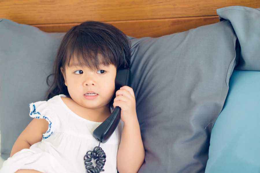 Cara Efektif Optimalkan Kemampuan Bahasa Anak Usia 1-3 Tahun