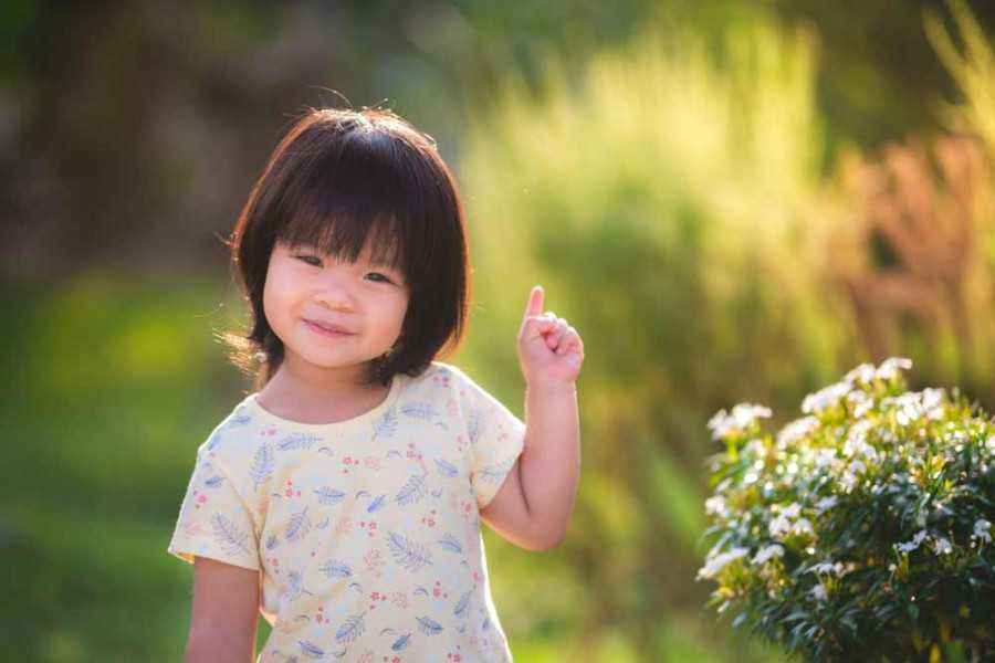 6 Tahapan Golden Age Anak yang Perlu Ibu Tahu