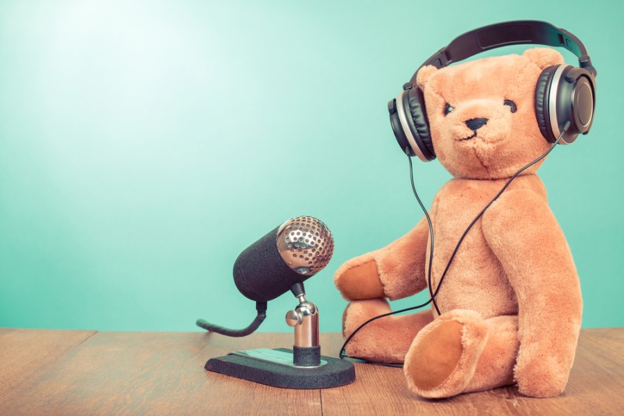 Mengungkap Alasan di Balik Si Kecil Suka Berceloteh