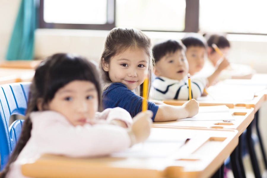 Pentingnya Memilih Sekolah Ramah Anak yang Tepat