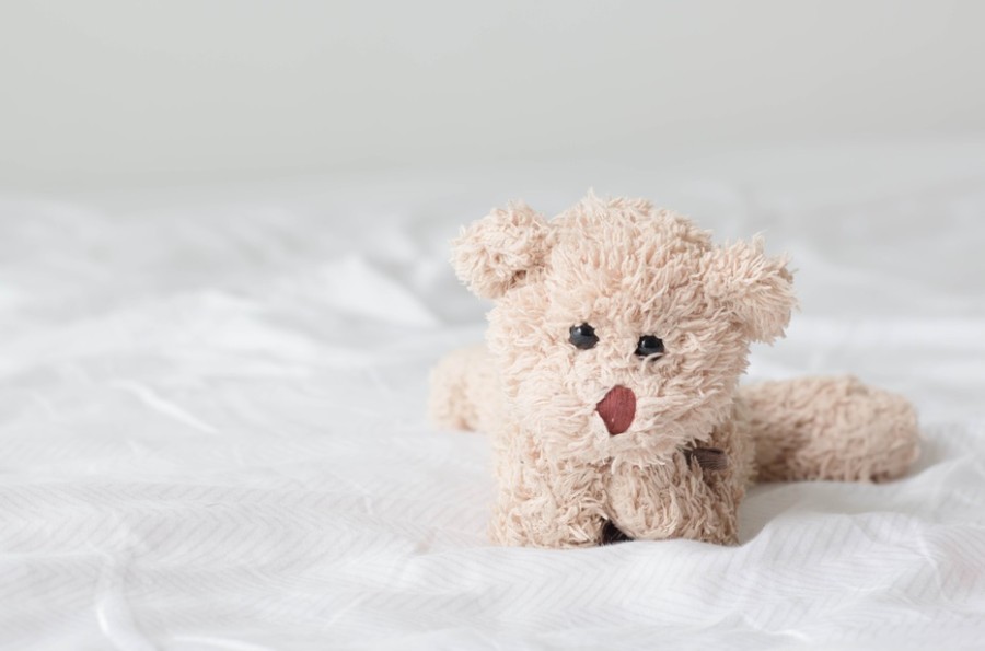 Stimulasi Bayi 5 Bulan untuk Optimalkan Tumbuh Kembangnya