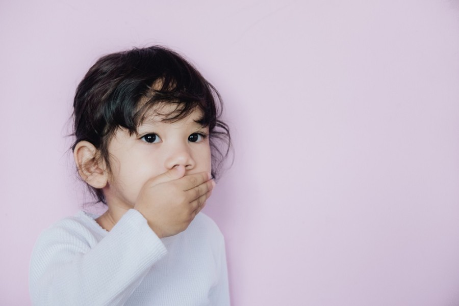 3 Kelebihan Anak Terlambat Bicara yang Jarang Diketahui
