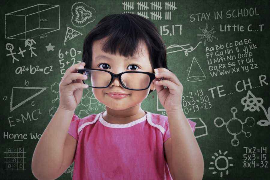 Tips untuk Orang Tua Meningkatkan Fokus Belajar Si Kecil