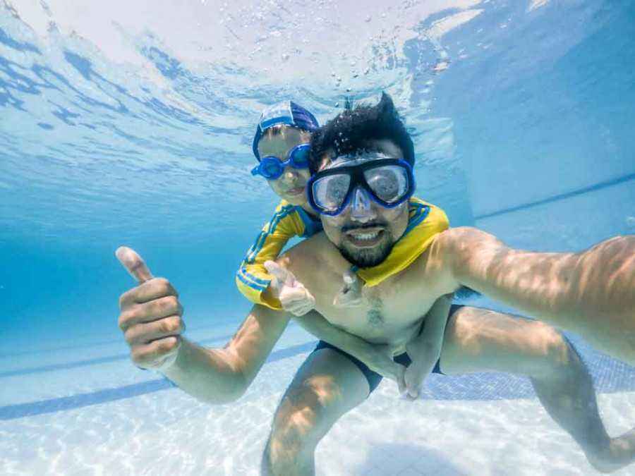 Peran Penting Ayah untuk Psikologi Anak Sehat dan Bahagia