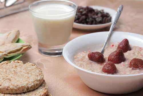 8 Cemilan Sehat untuk Penuhi Kebutuhan Nutrisi Balita