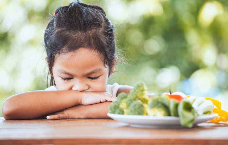 penyebab imun tubuh turun kurang asupan nutrisi